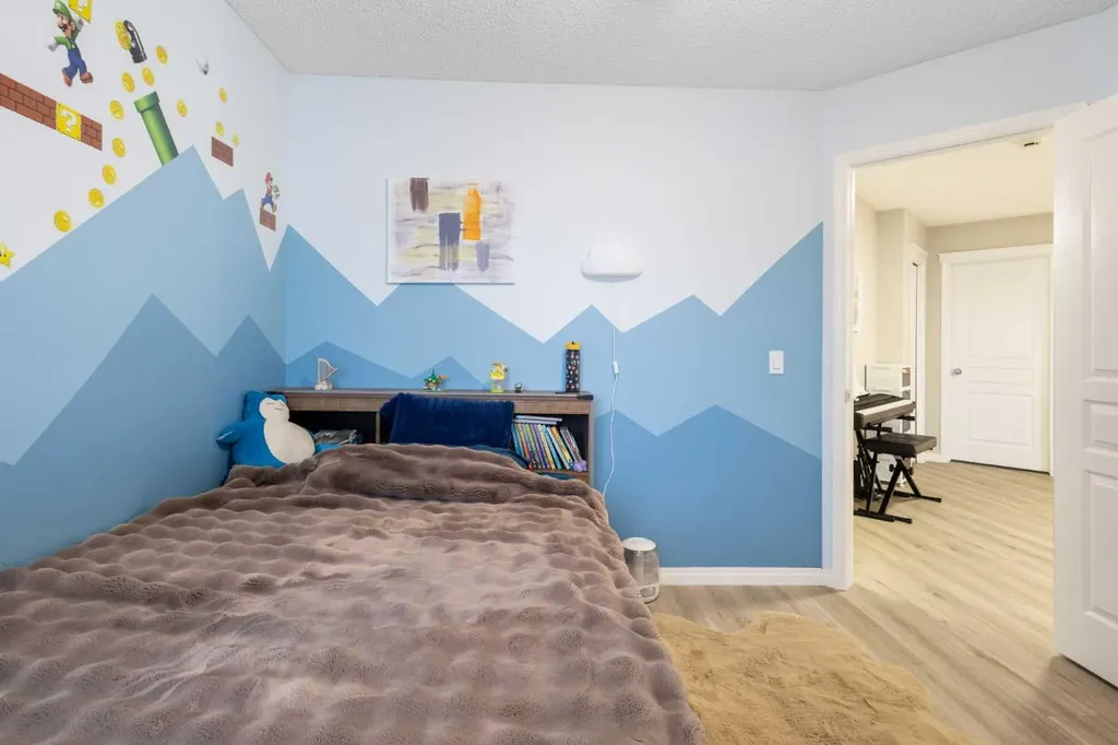 92 Cranleigh Close SE Calgary AB t3m1h6