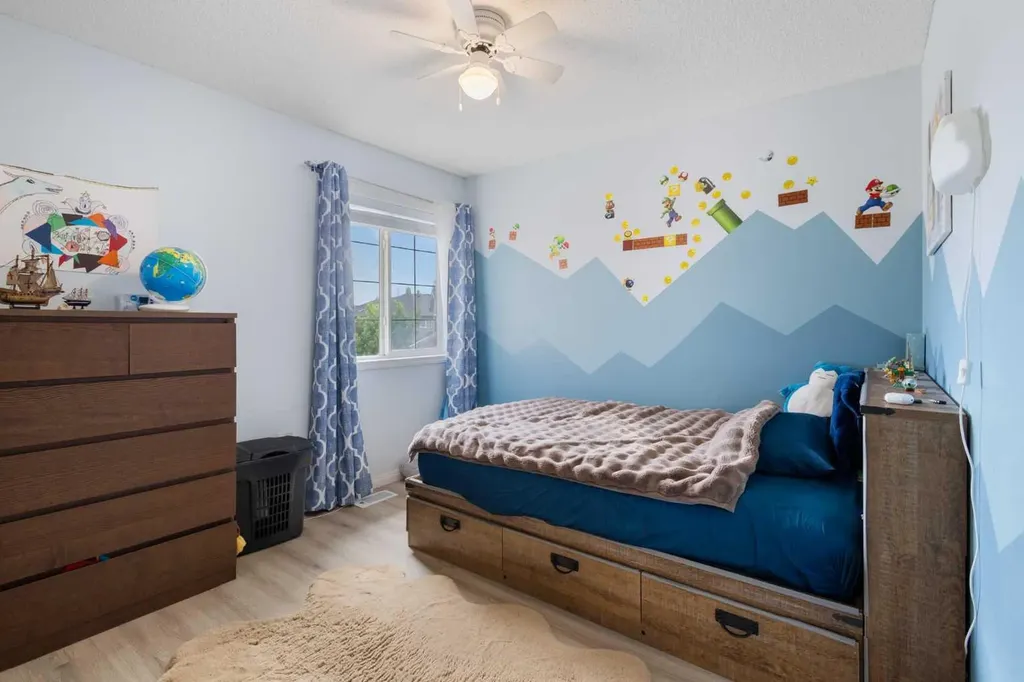 92 Cranleigh Close SE Calgary AB t3m1h6