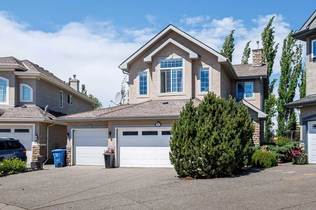 92 Cranleigh Close SE Calgary AB t3m1h6
