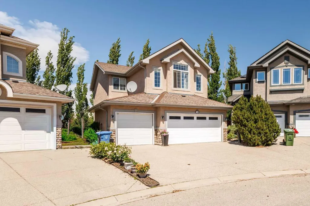 92 Cranleigh Close SE Calgary AB t3m1h6