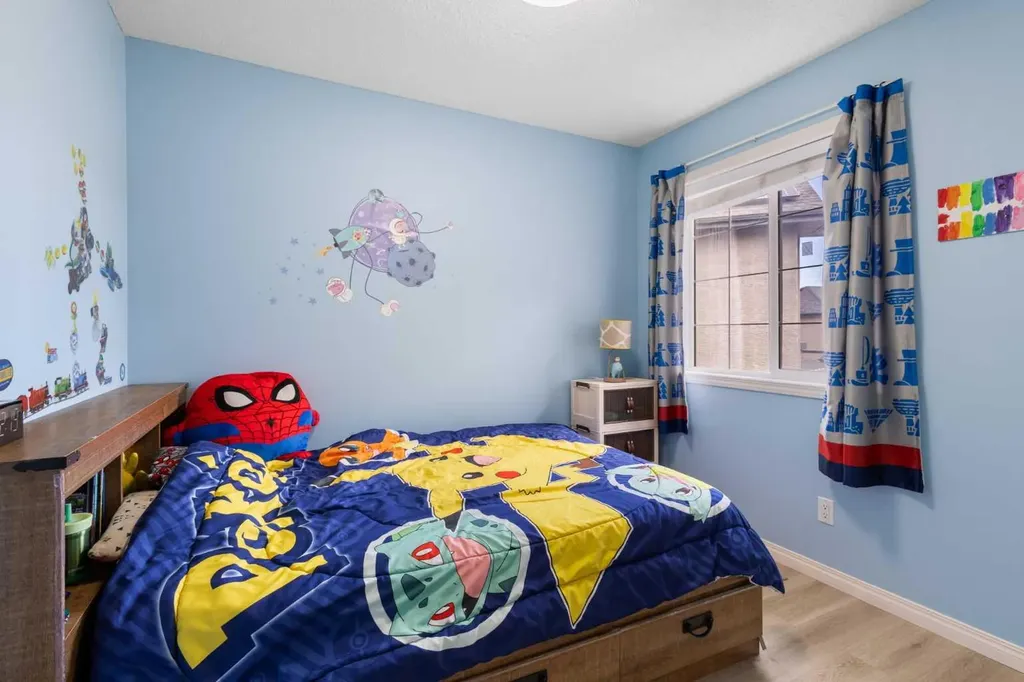92 Cranleigh Close SE Calgary AB t3m1h6