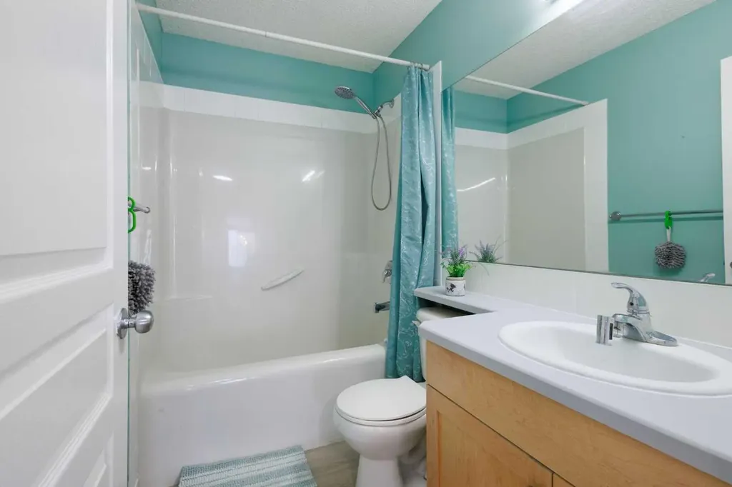92 Cranleigh Close SE Calgary AB t3m1h6