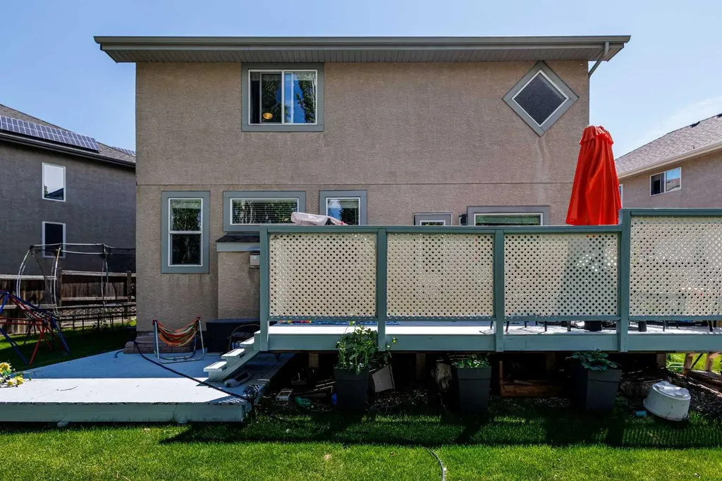 92 Cranleigh Close SE Calgary AB t3m1h6