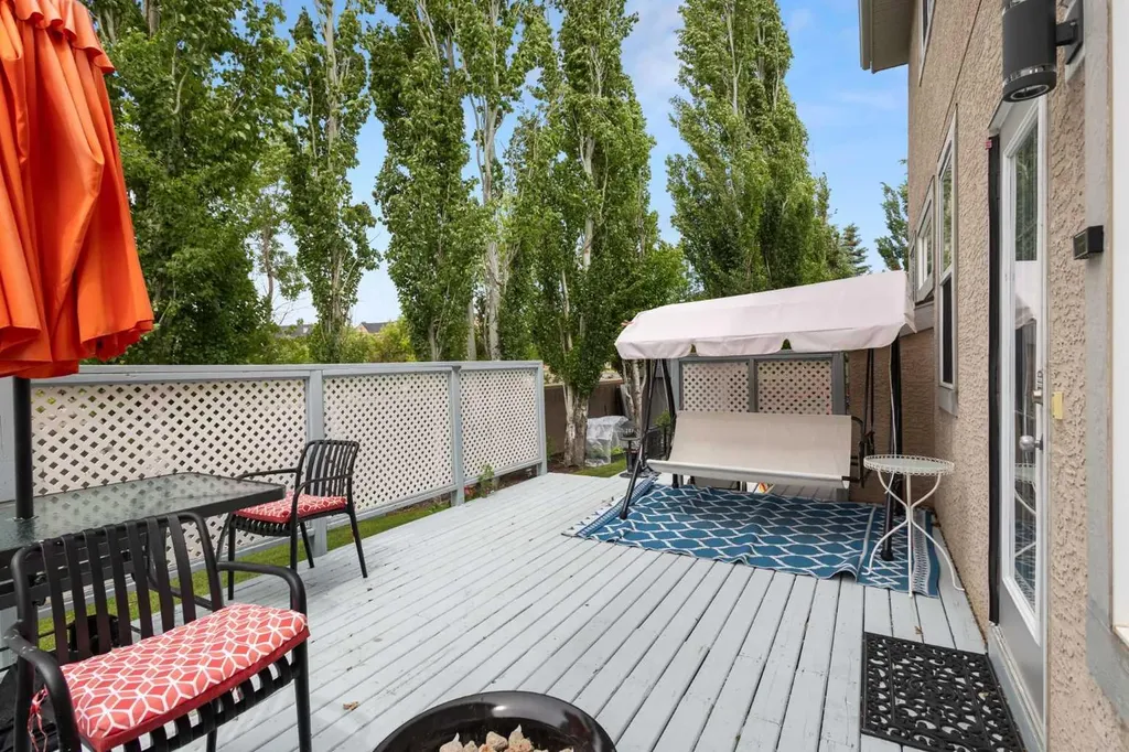 92 Cranleigh Close SE Calgary AB t3m1h6