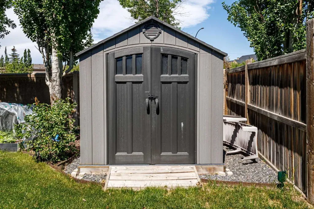 92 Cranleigh Close SE Calgary AB t3m1h6