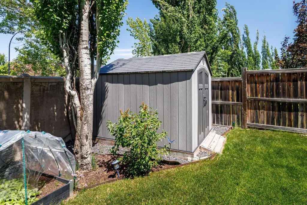 92 Cranleigh Close SE Calgary AB t3m1h6