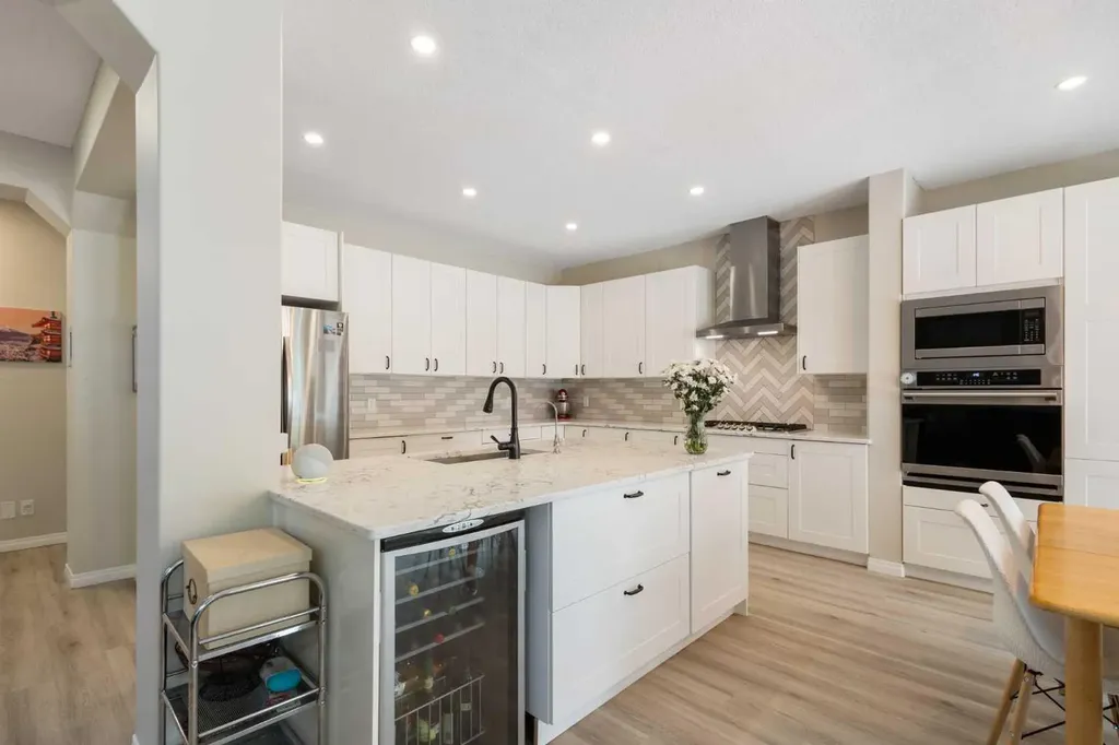 92 Cranleigh Close SE Calgary AB t3m1h6
