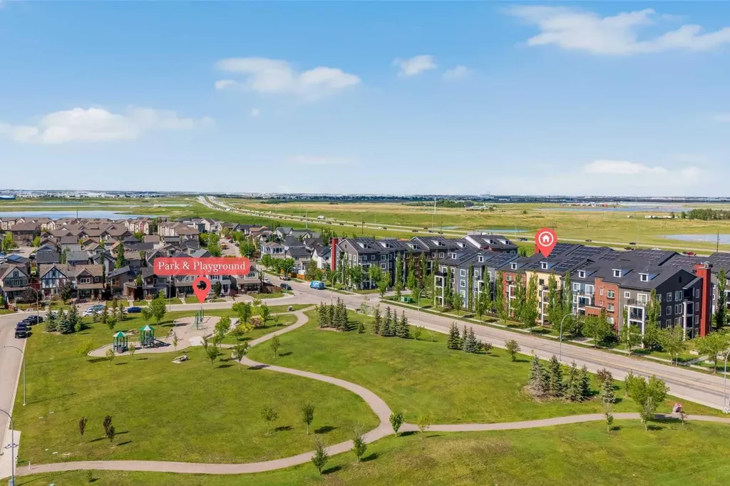 755 Copperpond Boulevard SE Calgary AB T2Z 4R2