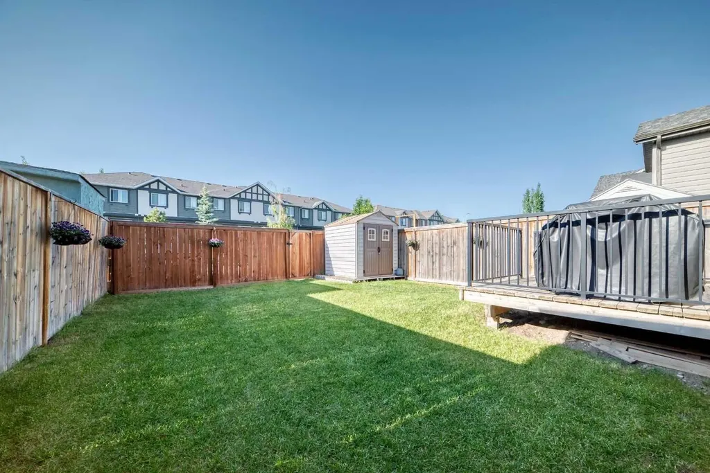 4016 New Brighton Grove SE Calgary AB T2Z 1G4