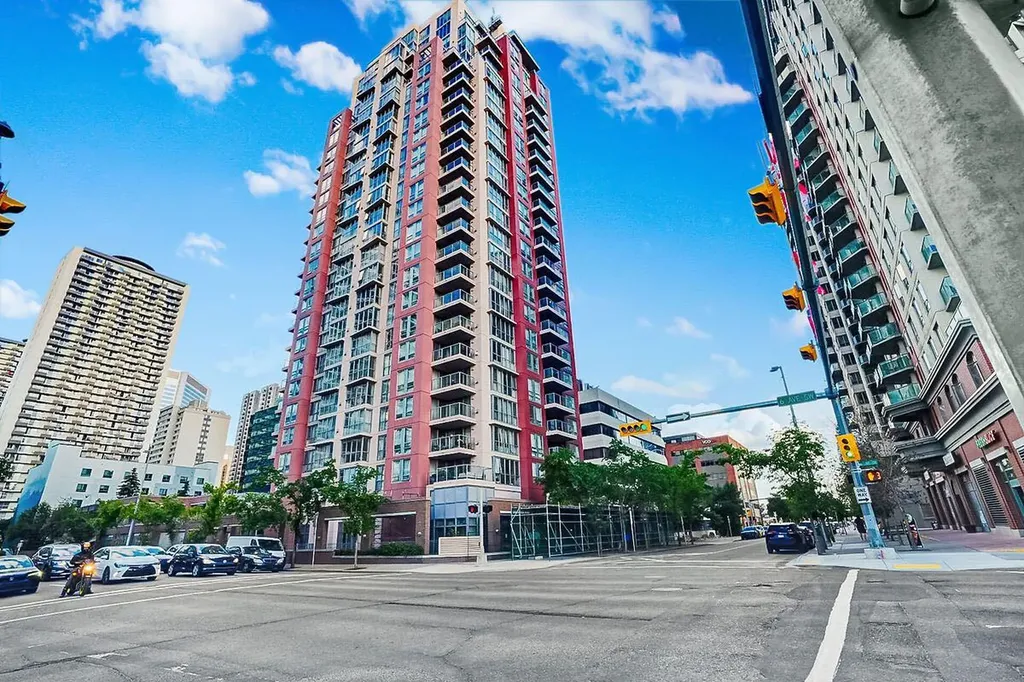 650 10 Street SW Calgary AB T2P 5G4