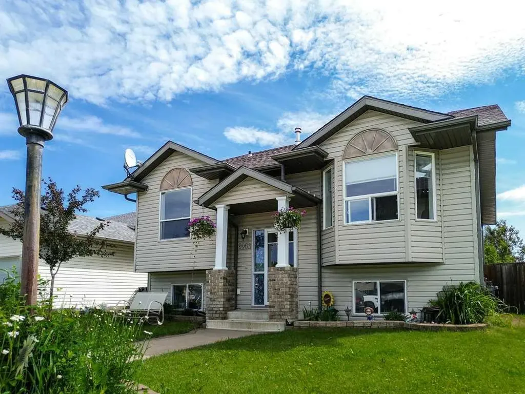 6905 58 Street Rocky Mountain House AB T4T 1V9