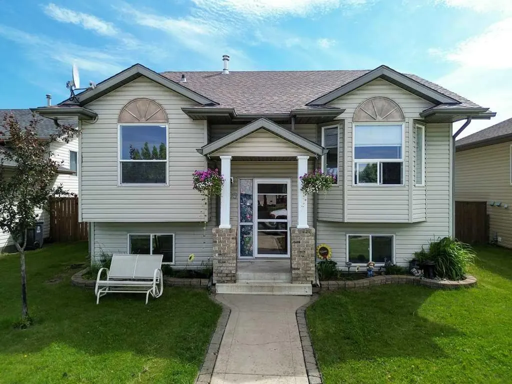 6905 58 Street Rocky Mountain House AB T4T 1V9