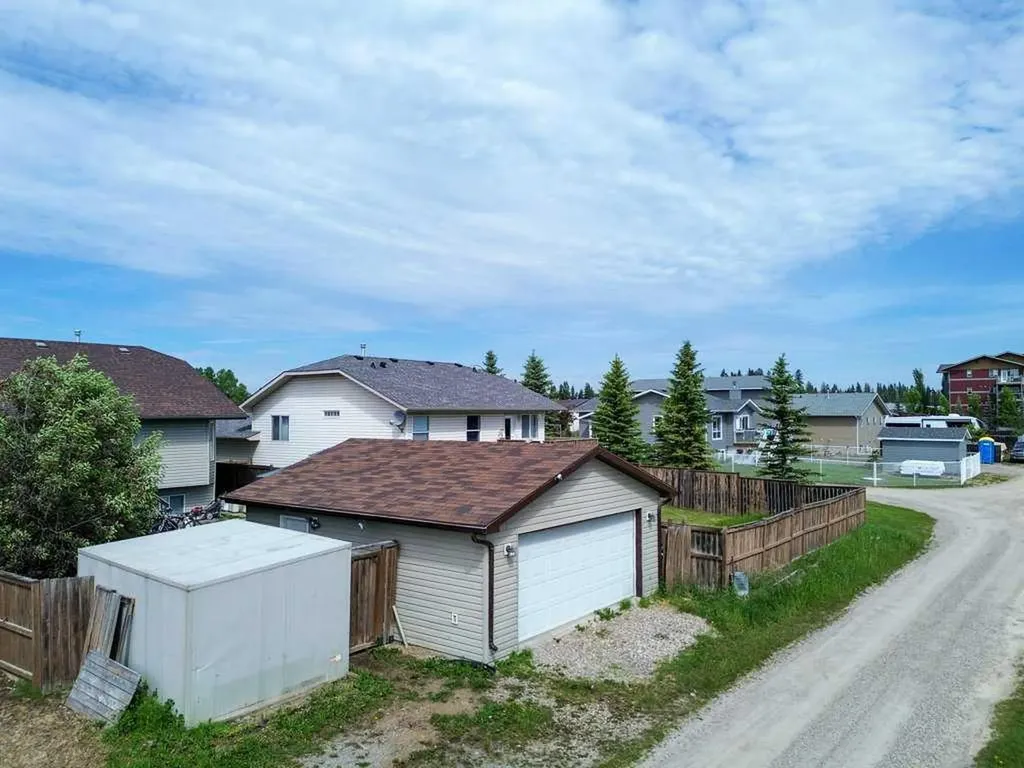 6905 58 Street Rocky Mountain House AB T4T 1V9