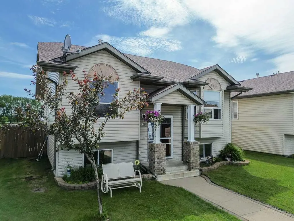 6905 58 Street Rocky Mountain House AB T4T 1V9