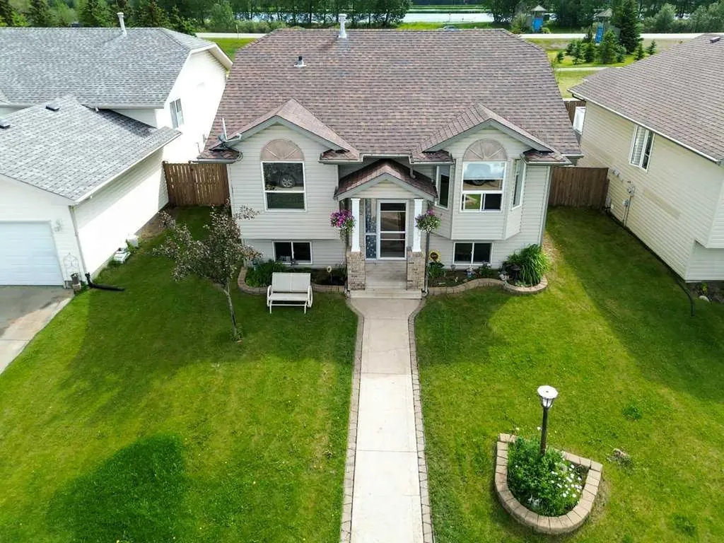6905 58 Street Rocky Mountain House AB T4T 1V9