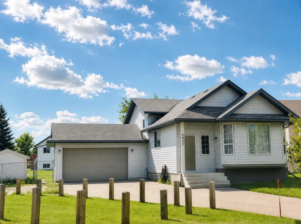8921 65 Avenue Grande Prairie AB T8W 2K4
