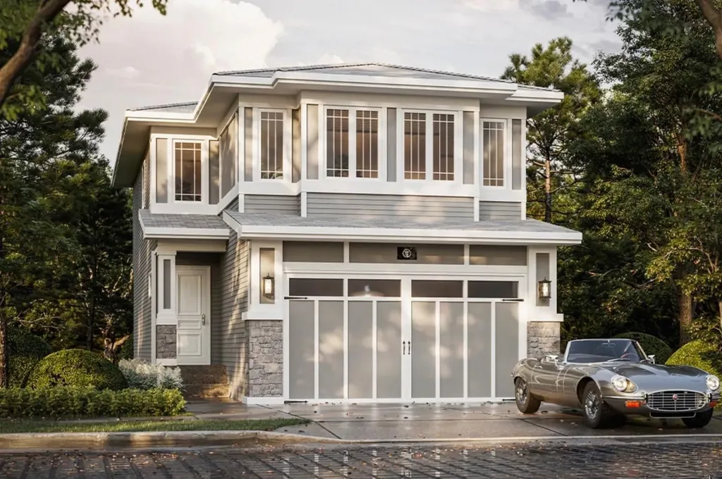 129 Walgrove Bay SE Calgary AB T2X 4Y7