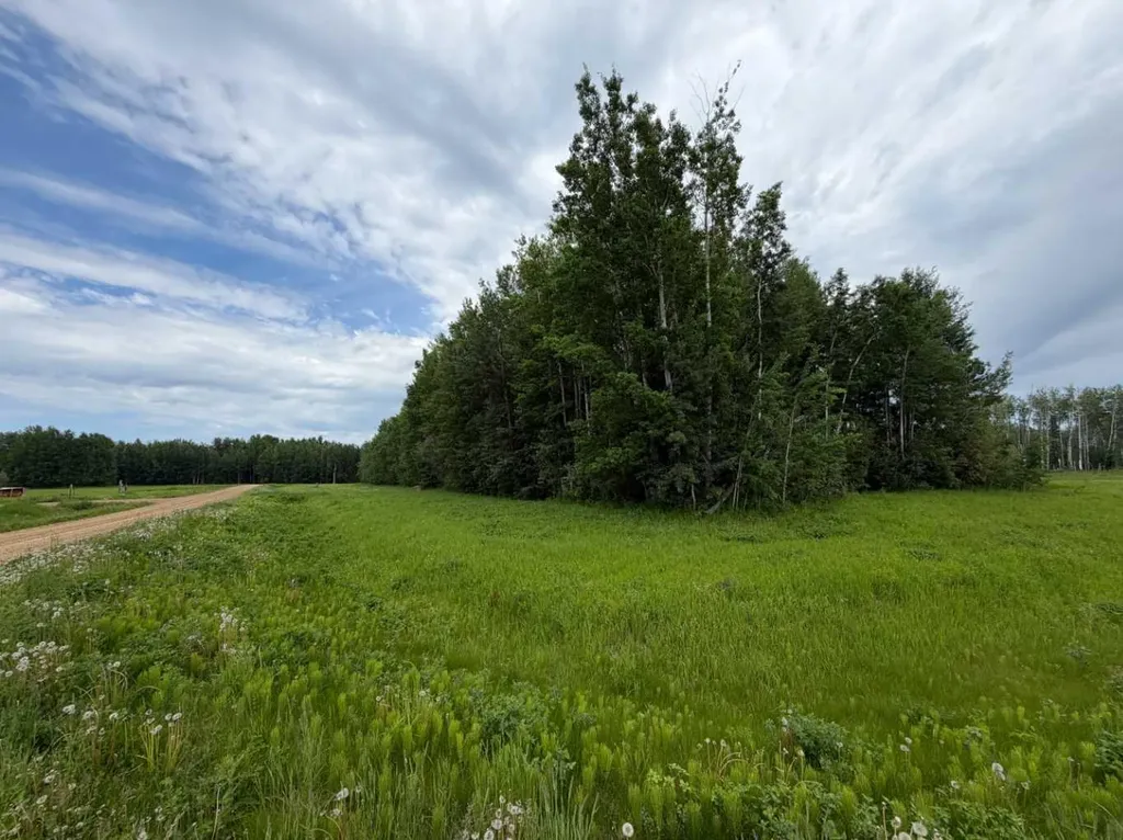 5 Spruce Point Estates Road Kinuso AB T0G 2K0