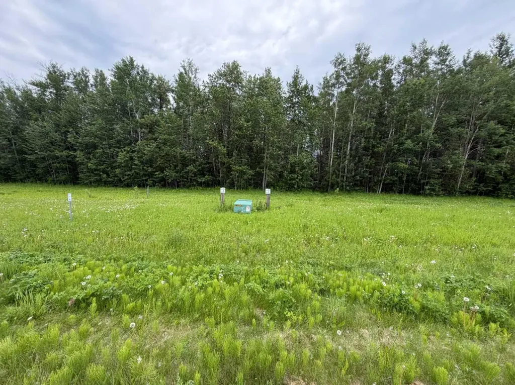 5 Spruce Point Estates Road Kinuso AB T0G 2K0