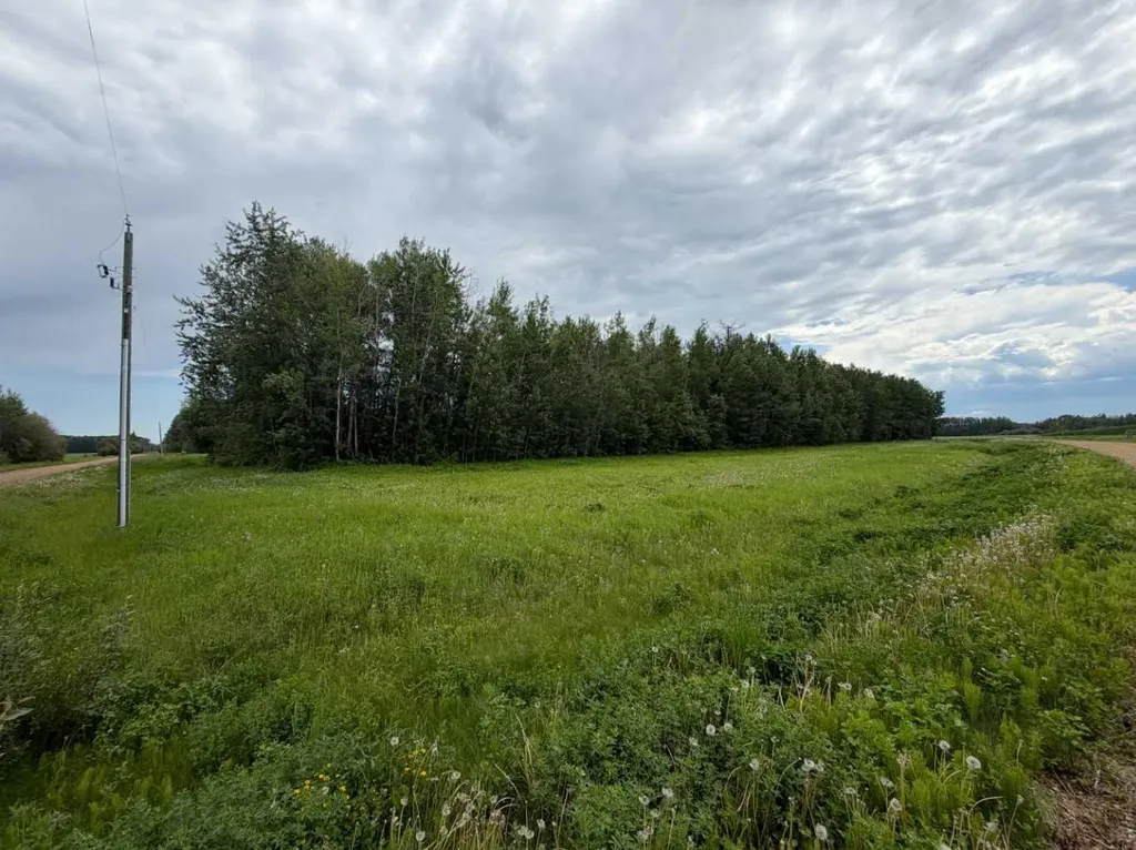 1 Spruce Point Estates Road Kinuso AB T0G 2K0
