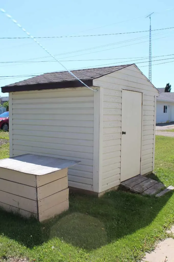 310 2nd Street SW Manning AB T0H 2M0
