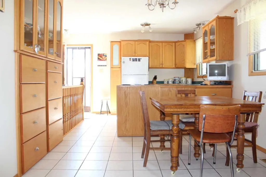 310 2nd Street SW Manning AB T0H 2M0