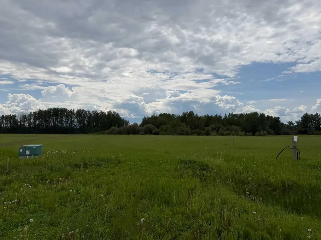 409 Spruce Point Estates Place Kinuso AB T0G 2K0