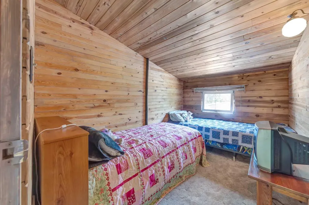 206 Poplar Place Turtle Lake SK S0M 1J0