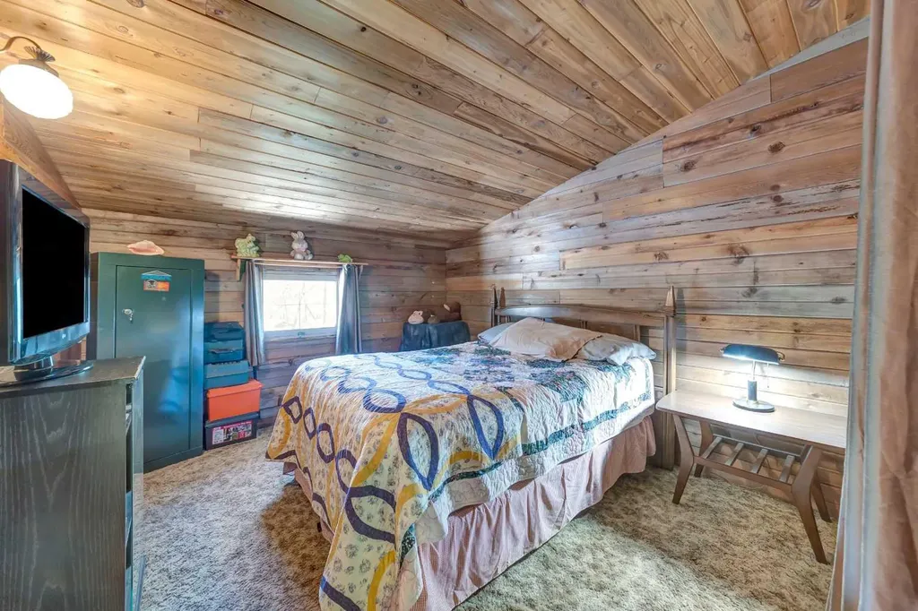 206 Poplar Place Turtle Lake SK S0M 1J0