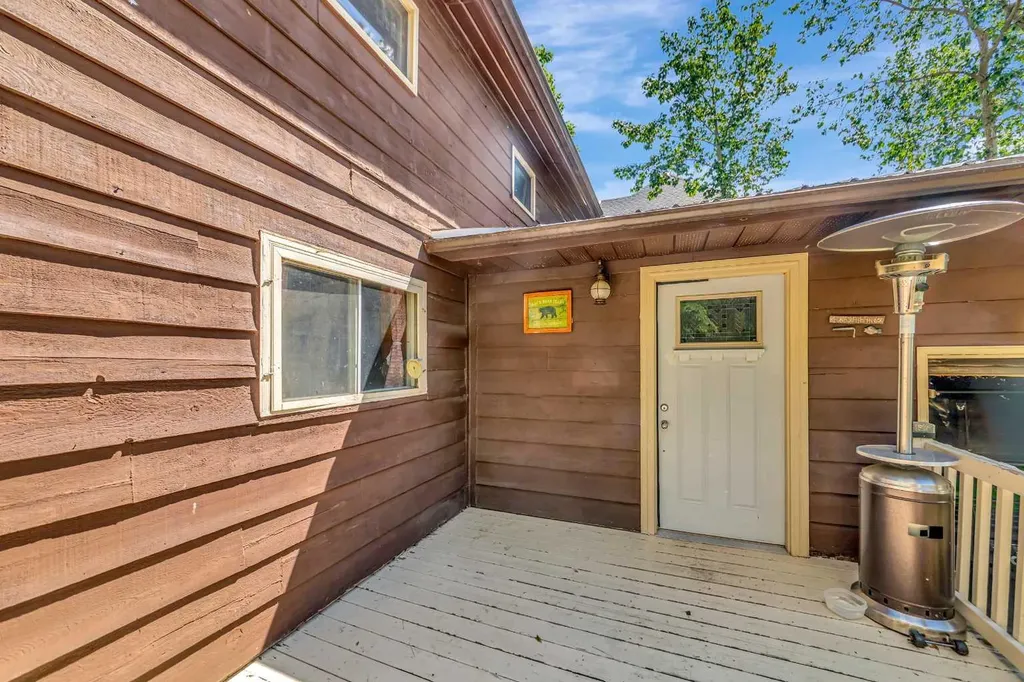 206 Poplar Place Turtle Lake SK S0M 1J0