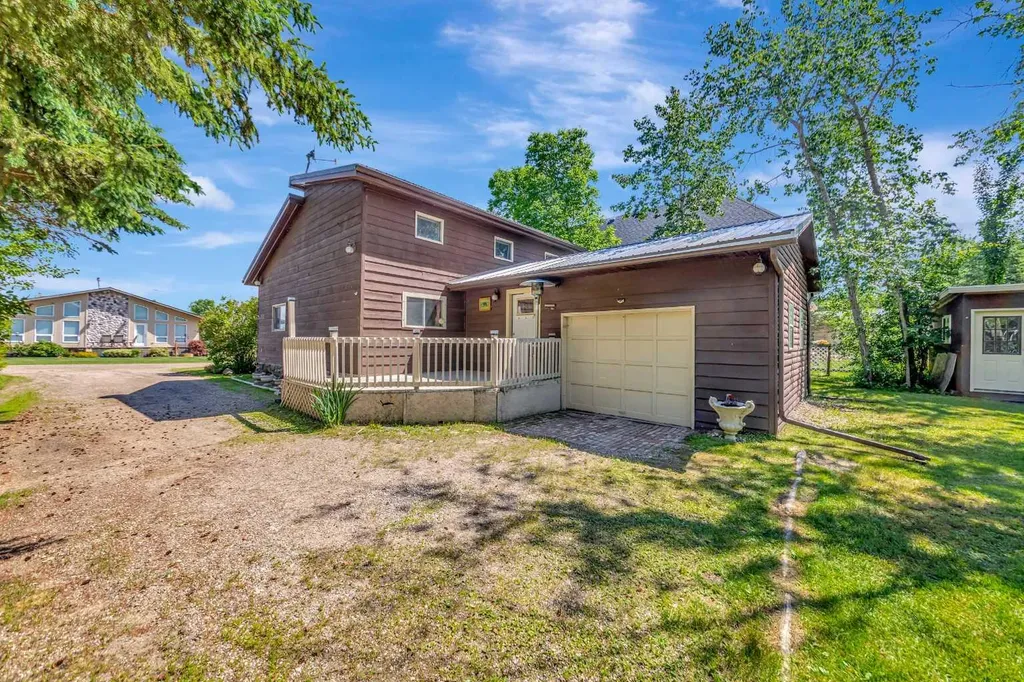 206 Poplar Place Turtle Lake SK S0M 1J0