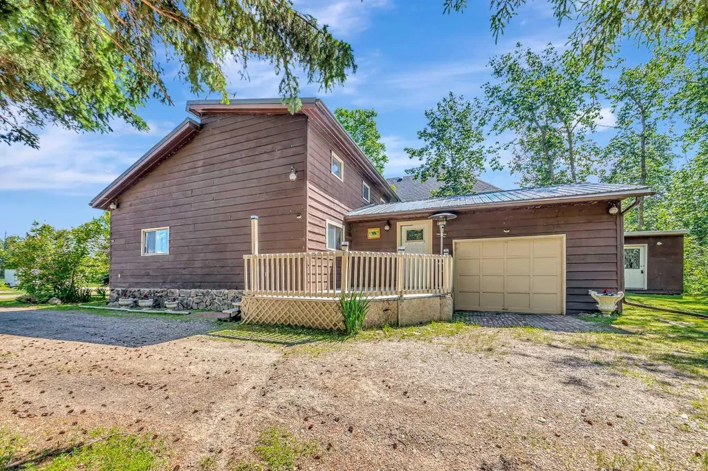 206 Poplar Place Turtle Lake SK S0M 1J0