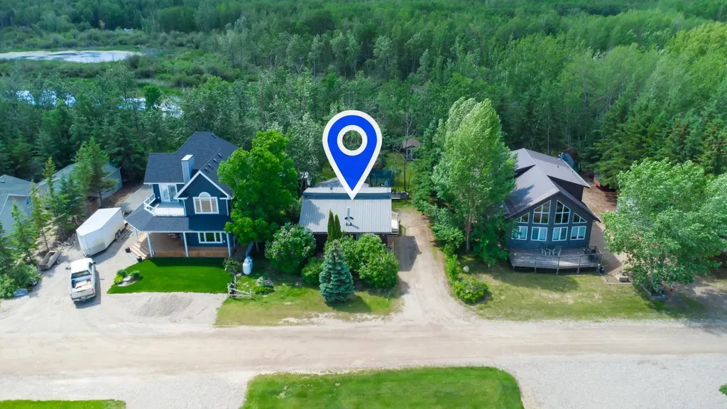 206 Poplar Place Turtle Lake SK S0M 1J0