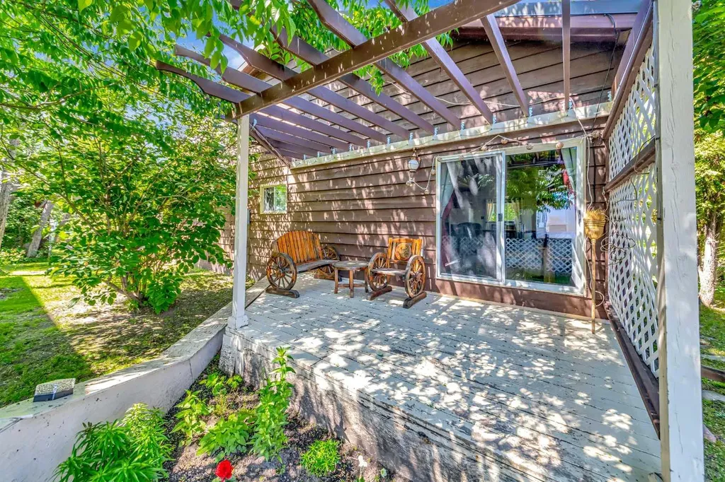 206 Poplar Place Turtle Lake SK S0M 1J0