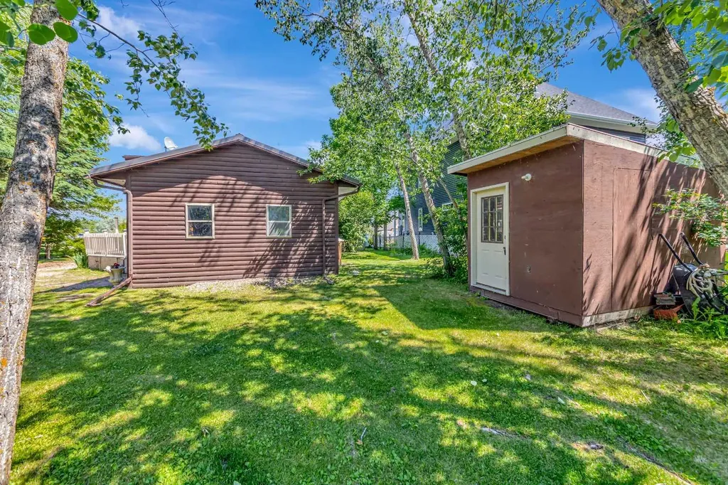 206 Poplar Place Turtle Lake SK S0M 1J0