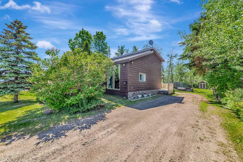 206 Poplar Place Turtle Lake SK S0M 1J0