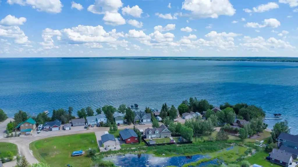 206 Poplar Place Turtle Lake SK S0M 1J0