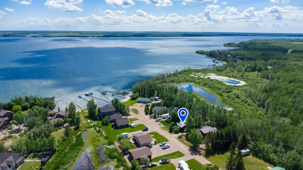 206 Poplar Place Turtle Lake SK S0M 1J0