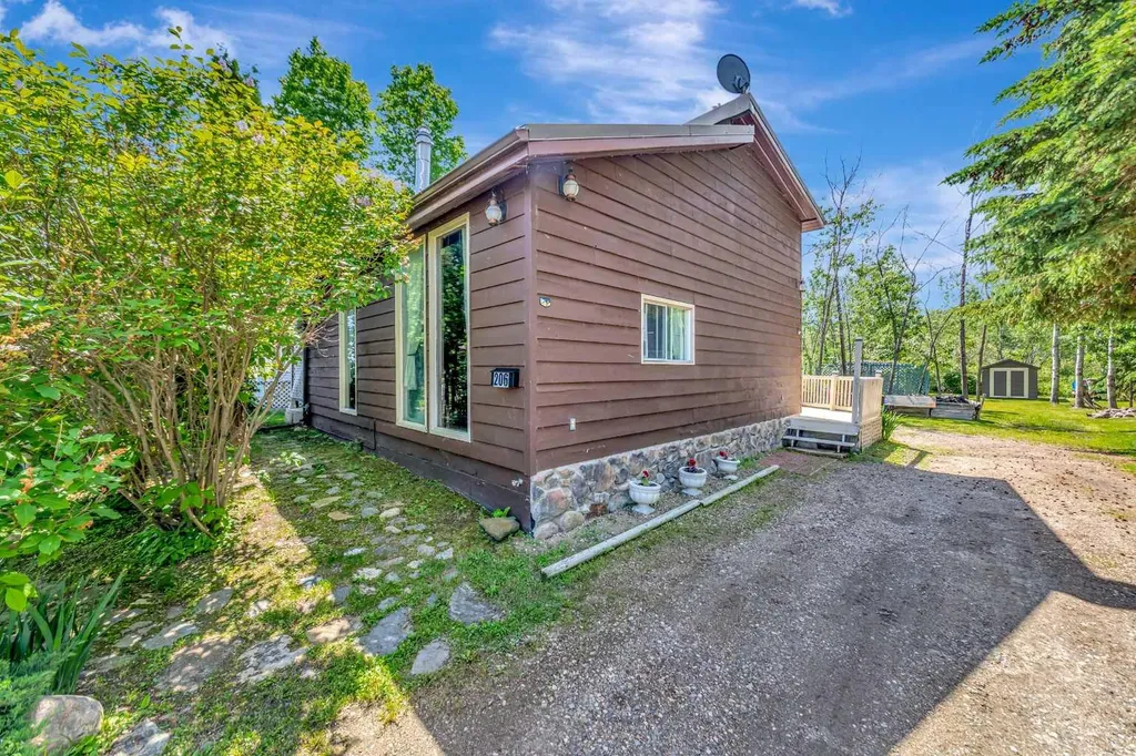 206 Poplar Place Turtle Lake SK S0M 1J0