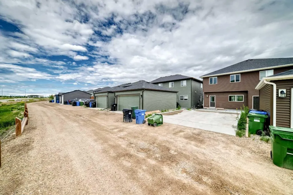 339 Wolf Creek Way SE Calgary AB T2X 4Y8