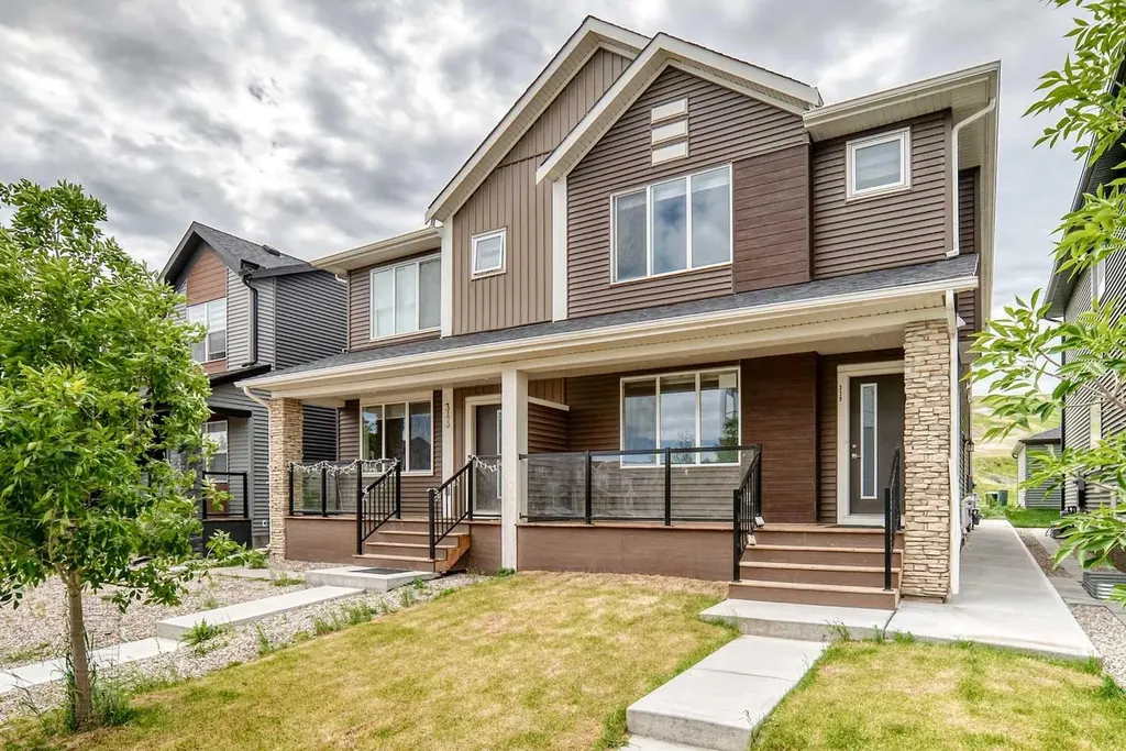 339 Wolf Creek Way SE Calgary AB T2X 4Y8