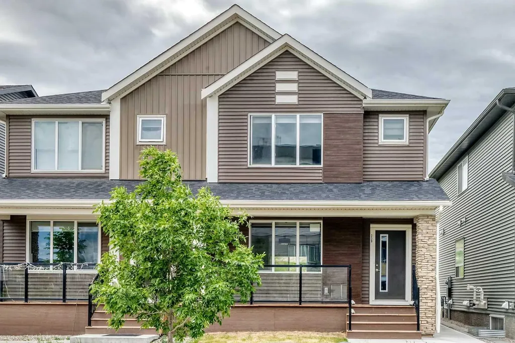 339 Wolf Creek Way SE Calgary AB T2X 4Y8