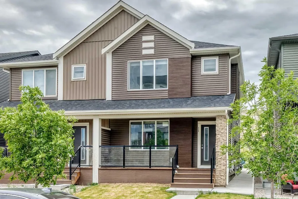 339 Wolf Creek Way SE Calgary AB T2X 4Y8