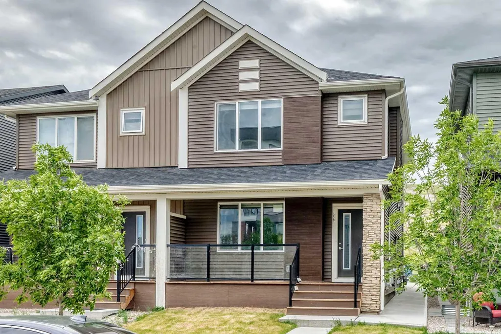 339 Wolf Creek Way SE Calgary AB T2X 4Y8