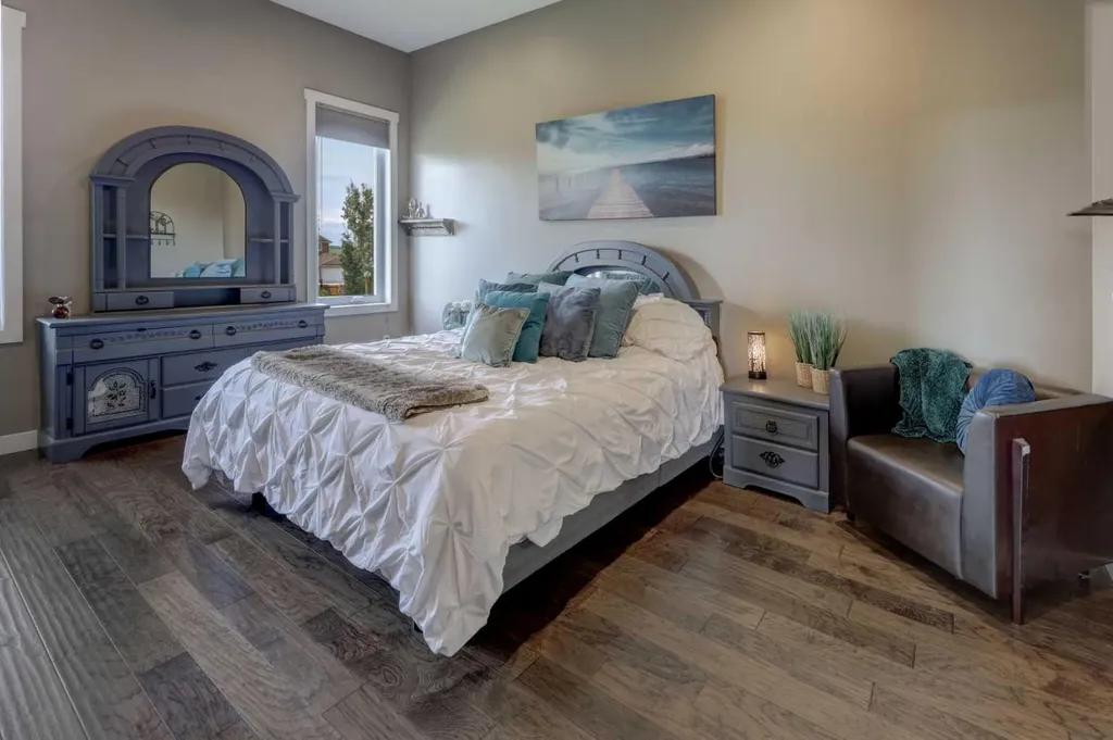 705 West Highland Link Carstairs AB T0M0N0