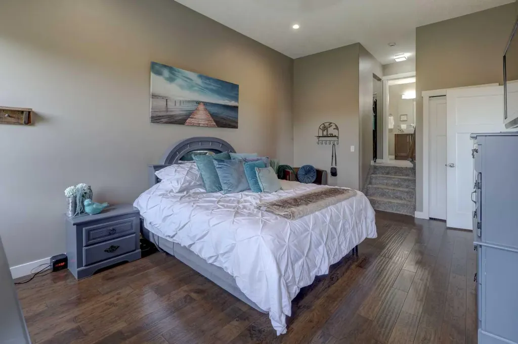 705 West Highland Link Carstairs AB T0M0N0