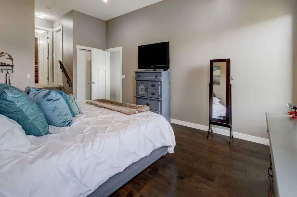 705 West Highland Link Carstairs AB T0M0N0