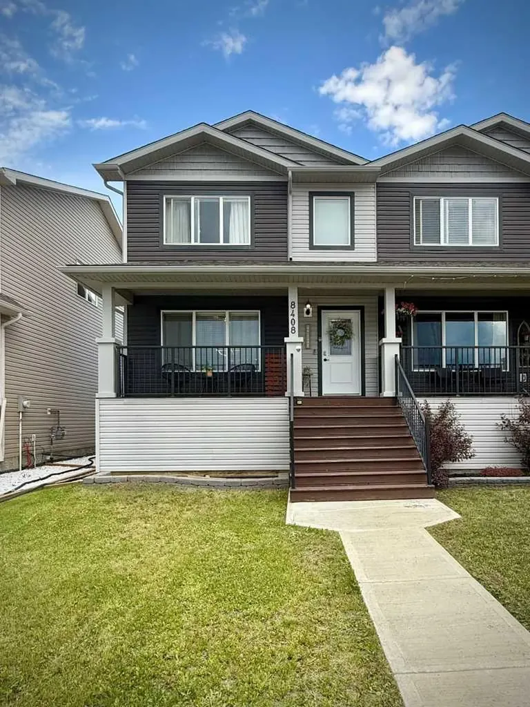 8408 101 Avenue Grande Prairie AB T8X2S7