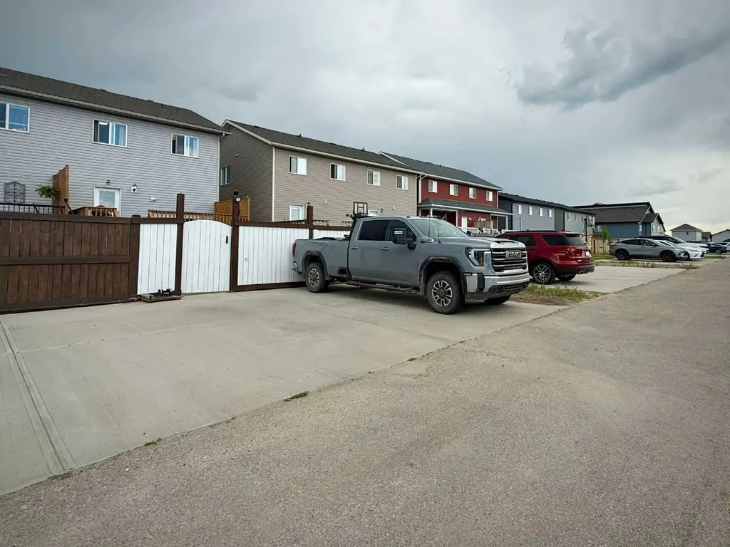 8408 101 Avenue Grande Prairie AB T8X2S7