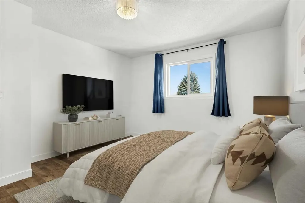73 Sunvale Crescent SE Calgary AB T2X 2R9